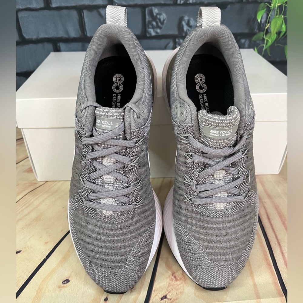 Nike React Infinity Run FK 2 - Picture 7 of 11